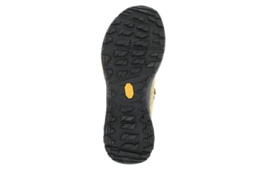 Image of Zamberlan Circe GTX Hiking Shoes - Womens, Yellow, 41 / 9, 0334YLW-41-9