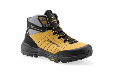 Image of Zamberlan Circe GTX Hiking Shoes - Womens, Yellow, 41 / 9, 0334YLW-41-9