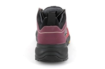 Image of Zamberlan Circe Low GTX Hiking Shoes - Womens, Wine, 10, 0335VIW-42.5-10