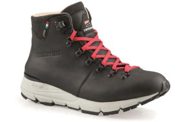 Image of Zamberlan Cornell GTX Hiking Boots - Womens, Burgundy, Medium, 7.5, 0322BGW-Medium-7.5