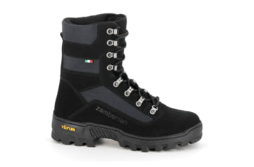 Image of Zamberlan Extinguisher II WLF Work Boots - Mens, BK, 8, 5020WLF-8