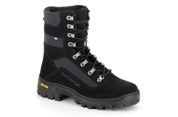 Image of DEMO, Zamberlan Extinguisher II WLF Work Boots - Men's, Black, 8.5 US, Medium, 5020WLF-42.5-8.5
