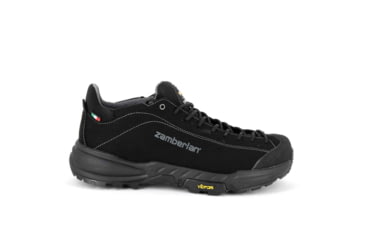 Image of Zamberlan Free Blast GTX Hiking Shoes - Mens, Black, 8, 0217BKM-42-8