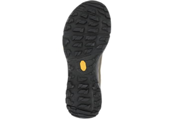 Image of Zamberlan Free Blast GTX Hiking Shoes - Mens, Dark Green, 44.5 / 10, 0217GRM-44.5-10