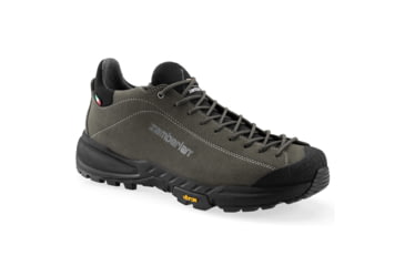 Image of Zamberlan Free Blast GTX Hiking Shoes - Mens, Dark Grey, 44 / 9.5, 0217DGM-44-9.5