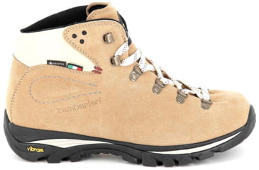 Image of Zamberlan Frida GTX Hiking Shoes - Womens, Tan, 9.5 US, Medium, 0333TNW-42-9.5