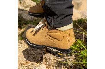 Image of Zamberlan Frida GTX Hiking Shoes - Womens, Tan, 9.5 US, Medium, 0333TNW-42-9.5