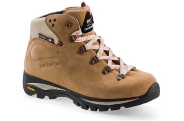 Image of Zamberlan Frida GTX Hiking Shoes - Womens, Tan, 9.5 US, Medium, 0333TNW-42-9.5