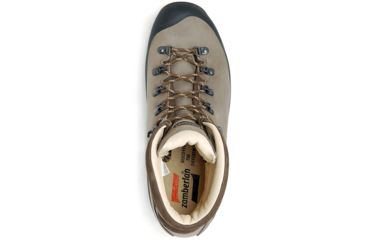 Image of Zamberlan Guide LTH RR Hiking Boots - Mens, Brown, Medium, 8, 0961BRM-Medium-8