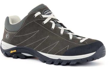 Image of Zamberlan Hike Lite RR Hiking Shoes - Men's, Graphite, 10.5 US, Medium, 0103GPM-45-10.5