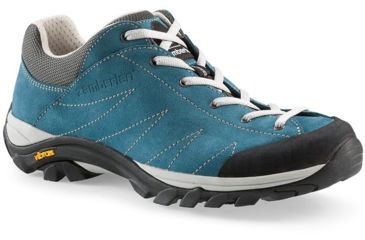 Image of Zamberlan Hike Lite RR Hiking Shoes - Womens, Octane, Medium, 8.5, 0103OCW-Medium-8.5
