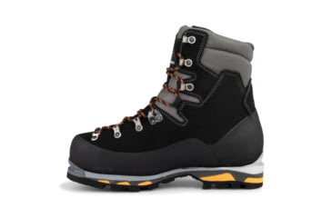 Image of Zamberlan Logger Pro GTX RR Work Boots - Mens, BK, 11, 5011BKM-11