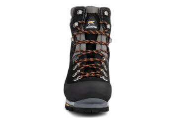 Image of Zamberlan Logger Pro GTX RR Work Boots - Mens, BK, 11, 5011BKM-11