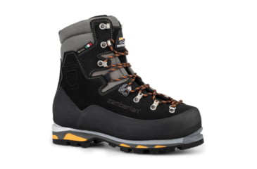 Image of Zamberlan Logger Pro GTX RR Work Boots - Men's, Black, 11, 5011BKM-45.5-11