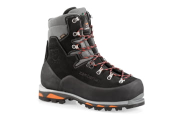 Image of Zamberlan Logger Pro GTX RR Work Boots - Mens, Black, 7.5 US, Medium, 5011BKM-41-7.5
