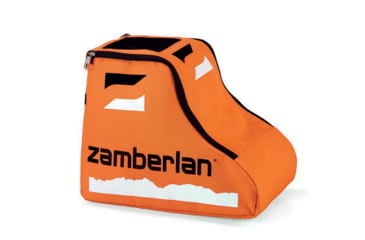 Image of Zamberlan Logo Boot Case, Orange, L, POPCASE-ORG-L