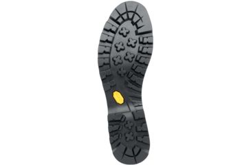 Image of Zamberlan 2092 Mountain Trek GTX RR Mountaineering Boots - Mens, Graphite/Orange, Medium, 11, 2092GOM-Medium-11