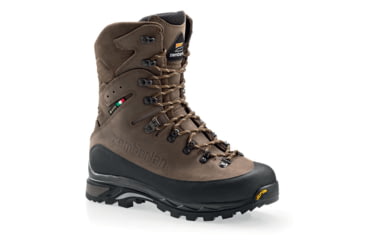 Image of Zamberlan Outfitter GTX RR Hiking Shoes - Womens, Brown, 42 / 9.5, 1980BRW-42-9.5