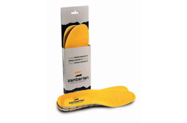 Image of Zamberlan Replacement Thermal Footbed, 44, THERMBED-44