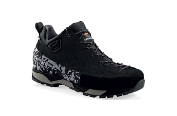 Image of Zamberlan Salathe GTX RR Hiking Shoes - Mens, Black/Grey, 44.5 / 10, 0215BYM-44.5-10