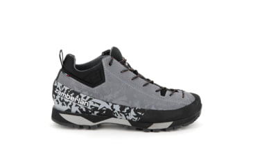 Image of Zamberlan Salathe GTX RR Hiking Shoes - Mens, Dark Grey, 46 / 11.5, 0215DGM-46-11.5