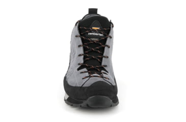 Image of Zamberlan Salathe GTX RR Hiking Shoes - Mens, Dark Grey, 46 / 11.5, 0215DGM-46-11.5