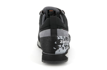 Image of Zamberlan Salathe GTX RR Hiking Shoes - Mens, Dark Grey, 46 / 11.5, 0215DGM-46-11.5