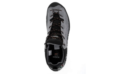 Image of Zamberlan Salathe GTX RR Hiking Shoes - Mens, Dark Grey, 46 / 11.5, 0215DGM-46-11.5