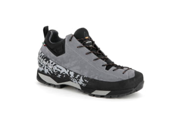Image of Zamberlan Salathe GTX RR Hiking Shoes - Mens, Dark Grey, 46 / 11.5, 0215DGM-46-11.5