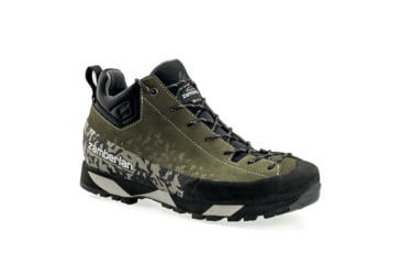 Image of Zamberlan Salathe GTX RR Hiking Shoes - Mens, Olive, 10, 0215OLM-44.5-10