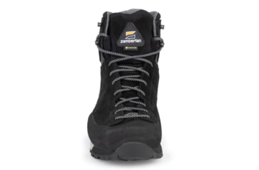 Image of Zamberlan Salathe Trek GTX RR Hiking Shoes - Men's, Black/Grey, 9.5, 0226BYM-44-9.5