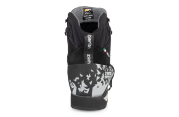 Image of Zamberlan Salathe Trek GTX RR Hiking Shoes - Men's, Black/Grey, 9.5, 0226BYM-44-9.5