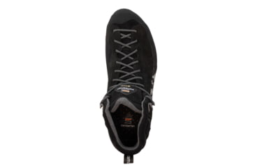 Image of Zamberlan Salathe Trek GTX RR Hiking Shoes - Men's, Black/Grey, 9.5, 0226BYM-44-9.5