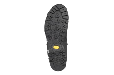 Image of Zamberlan Salathe Trek GTX RR Hiking Shoes - Men's, Black/Grey, 9.5, 0226BYM-44-9.5