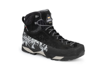 Image of Zamberlan Salathe Trek GTX RR Hiking Shoes - Men's, Black/Grey, 9.5, 0226BYM-44-9.5