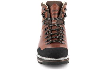 Image of Zamberlan Tofane NW GTX RR Hiking Boots - Mens, Waxed Brick, Medium, 9.5, 1025WBM-Medium-9.5