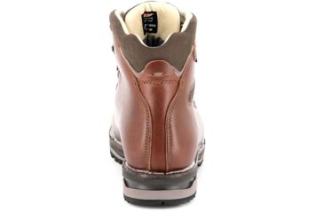 Image of Zamberlan Tofane NW GTX RR Hiking Boots - Mens, Waxed Brick, Medium, 9.5, 1025WBM-Medium-9.5