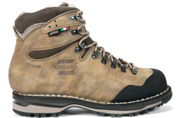 Image of Zamberlan Tofane NW GTX RR Hunting Boots - Mens, Camo, Medium, 10.5, 1028CMM-Medium-10.5
