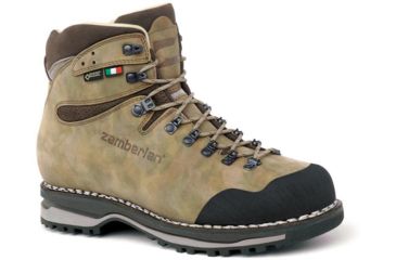 Image of Zamberlan Tofane NW GTX RR Hunting Boots - Mens, Camo, Medium, 10.5, 1028CMM-Medium-10.5