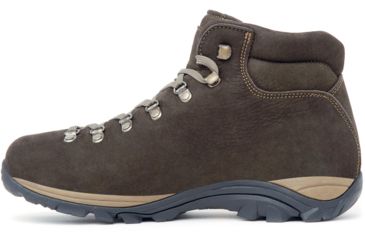 Image of Zamberlan Trail Lite Evo GTX Hiking Shoes - Men's, Dark Brown, 11 US, Medium, 0320DBM-45.5-11