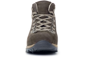 Image of Zamberlan Trail Lite Evo GTX Hiking Boots - Mens, Dark Brown, Medium, 11, 0320DBM-Medium-11