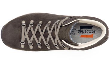 Image of Zamberlan Trail Lite Evo GTX Hiking Boots - Mens, Dark Brown, Medium, 11, 0320DBM-Medium-11