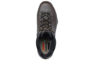 Image of Zamberlan Vioz GTX Backpacking Boots - Womens, Dark Brown, Medium, 10, 0996DBW-Medium-10