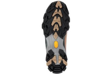 Image of Zamberlan Vioz Lux GTX RR Backpacking Boots - Womens, Waxed Camel, Medium, 8.5, 1996CMW-Medium-8.5