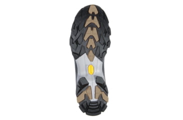 Image of Zamberlan Vioz Lux GTX RR Backpacking Shoes - Mens, Wide, Waxed Brick, 8, 1996WBM-W-42-8