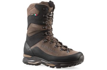 Image of Zamberlan Wasatch GTX RR Hiking Shoes - Men's, Brown, 8 US, Medium, 0981BRM-42-8