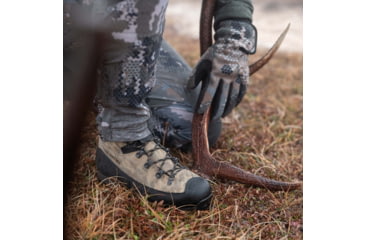 Image of Zamberlan Cormons GTX Hiking/Backpacking Boot - Mens