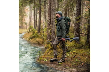 Image of Zamberlan Cormons GTX Hiking/Backpacking Boot - Mens