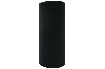 Image of Zan Headgear Motley Tube, Brushed Elastane, Black, TL114