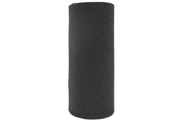 Image of Zan Headgear Motley Tube, Brushed Elastane, Charcoal Heather, TL410